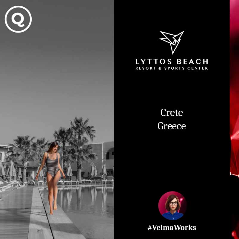 AI Hotel booking Assistant Greece